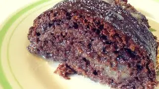 ROCAMBOLE DE CHOCOLATE