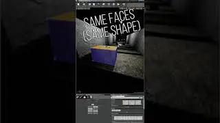 🎮 Learning UE4: 75 🎮 - BSP Extrude Tool