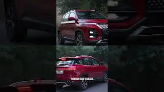 MOST VALUE FOR MONEY SUV