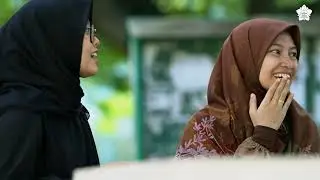 Profil Unit Pengembangan Program Pendamping Mata Kuliah Agama Islam (UP3AI)