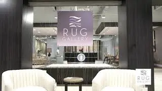 The Rug Gallery at Furnitureland South