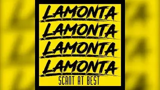 Lamonta - Life's Kinda Cool Sometimes