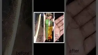 Keshawardhani hair oil