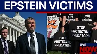 Epstein files: victims demand release