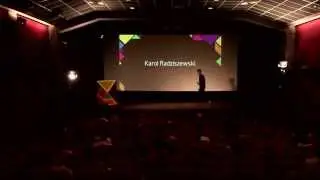 Pride Voices - Karol Radziszewski - Prague Pride 2014