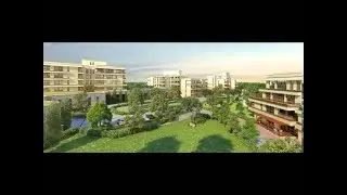 Antara a 5 star old age home in dehradun