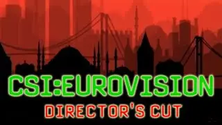 CSI Eurovision Directors Cut - ESC Collection