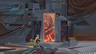 Destiny 2 Lightfall Raid Boss Leaked Hive