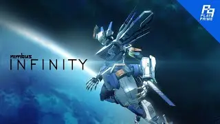 Nimbus Infinity at PlayPrime 2021
