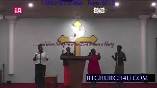 Bethel Temple Church