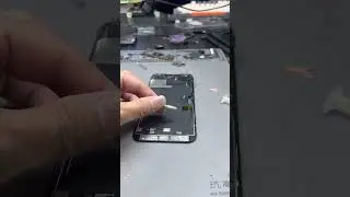 Lanrui screen repair solution j9 conductive silver paste