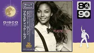 PLASTIC LOVE (70 Disco Ver.) &ndash; Mariya Takeuchi| City Pop Disco Groove | Swirling Bass Groove Arrange
