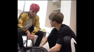 Jikook 181026