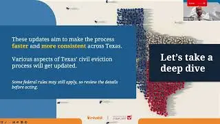 Countdown to Compliance - Breaking Down Texas SB 38