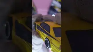 Unboxing Hot Wheels Premium Fast & Furious 1993 Honda Civic Coupe/EX EJ1 & Toyota Chaser JZX 100
