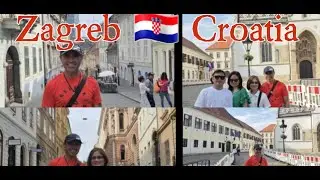 #201 Croatia adventure