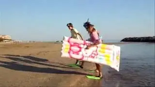 CIRCOPLA'Scuola di Circo
