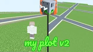 Plugin de Plots para Craftsman 0.15.10 :0