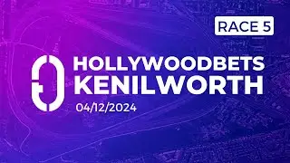 TOTHEMOONANDBACK - RACE 5 #hollywoodbetskenilworth 04-12-2024