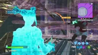 CREATIVE ME APOGAMINGFORTNITE