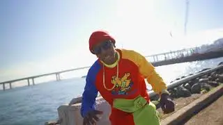 Untamed DZD - Hand Off (Official Video)