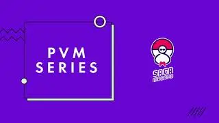 PvM Series - Basics