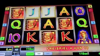 Book of Ra Classic🔥 Freispiele auf 2&euro;🔥 Novoline Spielothek Geht ab 2025🔥