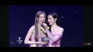 y Entertainment award /best gl series/ #lingorm #ormkornnaphat #linglingkwong