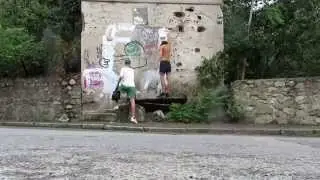 Yalta Samek Jam