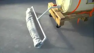 DIY Zamboni