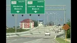 Park Blvd Bridge Closure & Repair