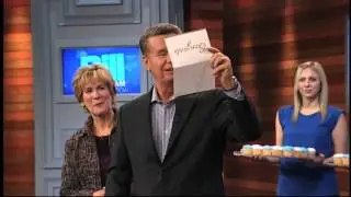 Willie's 500th Episode of the Bill Cunningham Show surprise