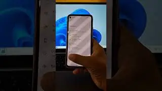 Pixel 4a 5g New Android Update ??? #shorts #androidphones #google #android