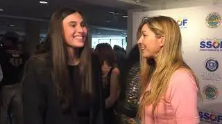 PASSPORT TO THE PALM BEACHES STUDENT SHOWCASE OF FILMS SEGMENT 2023