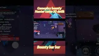 trik bounty hunter - gameplay bounty hunter  SUPER SUS INDONESIA #supersusgame #Firmahkhae #SUPERSUS