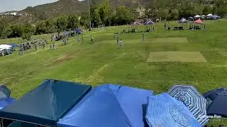 Elite Tourny 8 9 25 game 1