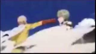 One punch man vine #3