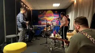 BridgeHill - Bad Girls ( Donna Summer cover)