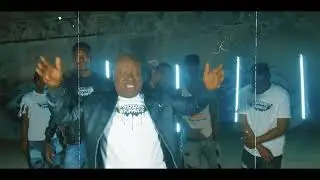 Barras Indomaveis P2. (Official Music Video)
