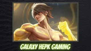Galaxy HEPK Gaming | Heroes Evolved: Pakistan