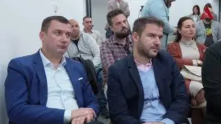 Digitalna transformacija stiže u Novi Pazar: Otvoren poziv za mala i srednja&nbsp;preduzeća