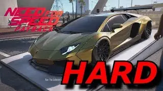 Need For Speed Payback - Double Or Nothing (Hard Difficulty)