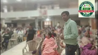 #NDS # B V. CHAUHAN SIR NDS ONE DAY SEMINAR Bhurhanpur M. P.