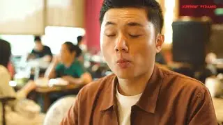 Asian Avenue Experience