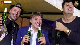 Zimbabwe Jazz Festival 2025 Showreel