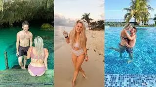 CANCUN v TULUM v COZUMEL! WHICH IS BEST?