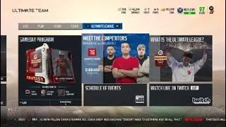 Fan appreciation pack opening!!!!
