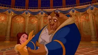 היפה והחיה-היפה והחיה