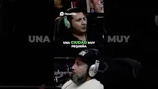 RENATO (Seis en la Selva) cuenta la importancia de la radio para el desarrollo del reggae en Canc&uacute;n