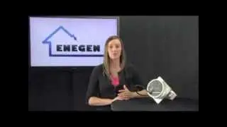Enegen's Duct Pure